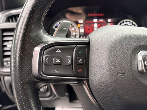 Used 2022 RAM 1500 Rebel w/ G/T Package image 20