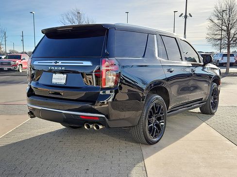 Used 2023 Chevrolet Tahoe High Country w/ Advanced Technology Package image 3