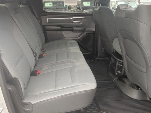 Used 2023 RAM 1500 Big Horn w/ Trailer Tow Group image 31