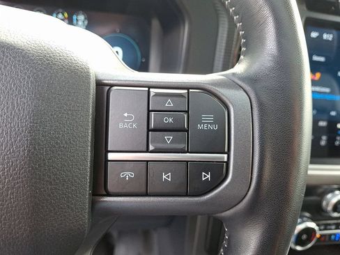 Used 2024 Ford F150 Lariat w/ Equipment Group 502A High AWD/4WD image 24