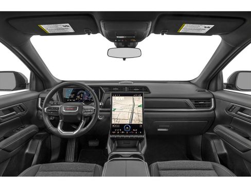 Used 2025 GMC Terrain Elevation w/ Technology Package II AWD/4WD image 5