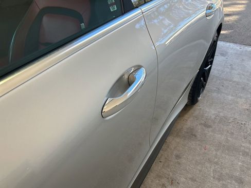 Used 2019 Mercedes-Benz AMG GT 63 S image 17