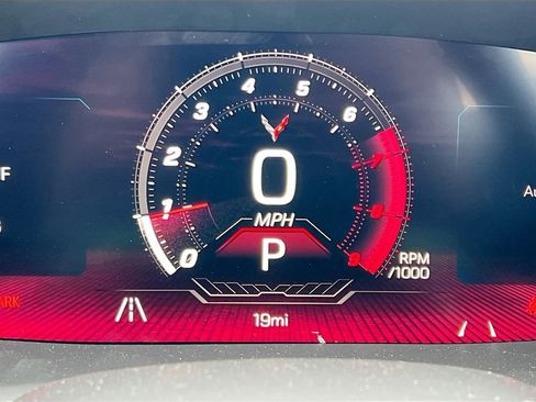 New 2026 Chevrolet Corvette Z06 w/ Battery Protection Package image 10