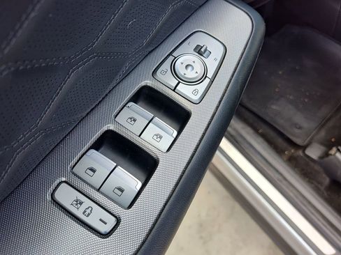 Used 2020 Hyundai Palisade Limited FWD image 21
