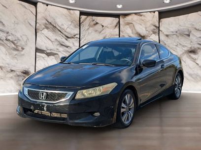 Used 2008 Honda Accord EX