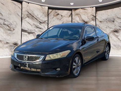 Used 2008 Honda Accord EX image 1