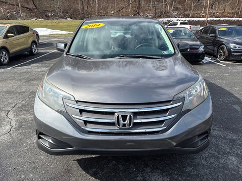 Used 2014 Honda CR-V LX image 8