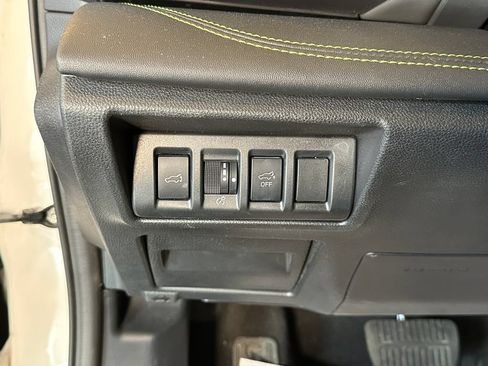 Used 2024 Subaru Outback Onyx Edition AWD/4WD image 18