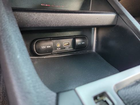 Used 2021 Kia Forte LXS FWD image 10