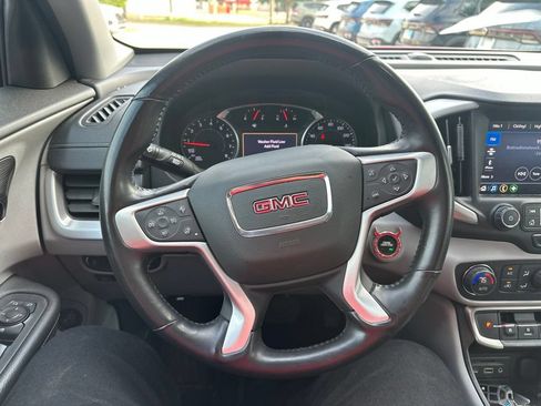 Used 2022 GMC Terrain SLT AWD/4WD image 20