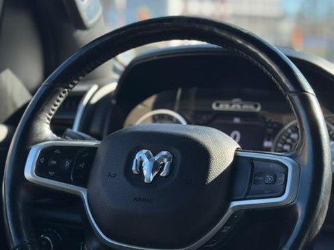 Used 2020 RAM 1500 Big Horn image 11