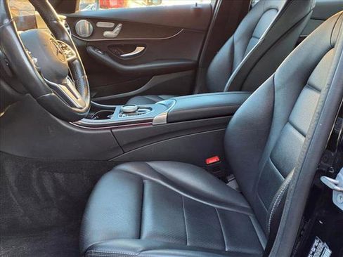 Used 2021 Mercedes-Benz C 300 4MATIC Sedan image 18