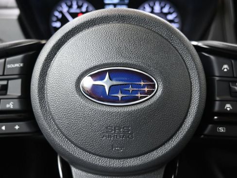 New 2026 Subaru Forester Premium AWD/4WD image 29
