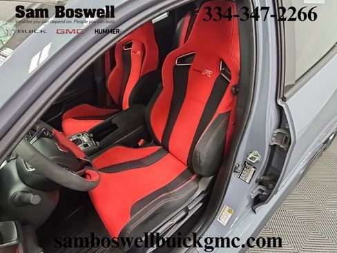 Used 2021 Honda Civic Type R image 26