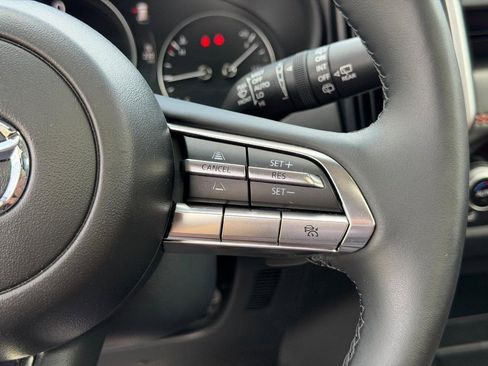 Used 2025 MAZDA CX-50 Meridian Edition AWD/4WD image 19