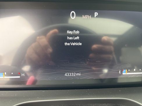 Used 2021 Jeep Grand Cherokee L Summit w/ Luxury Tech Group V image 18