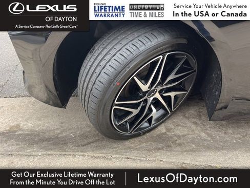 Used 2023 Kia Stinger GT-Line w/ Sun & Sound Package image 11