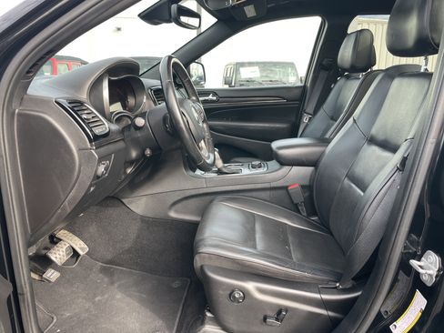 Certified 2020 Jeep Grand Cherokee High Altitude image 43