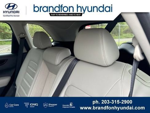 Used 2024 Honda CR-V EX-L image 24