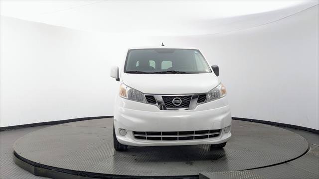 Used 2015 Nissan NV200 SV w/ Technology Package FWD image 12