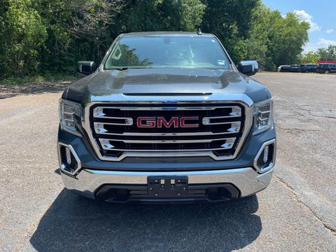 Used 2020 GMC Sierra 1500 SLT RWD image 6