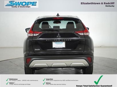 New 2026 Mitsubishi Eclipse Cross SE