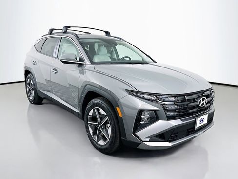 New 2026 Hyundai Tucson SEL image 3