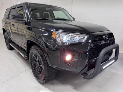Used 2015 Toyota 4Runner SR5
