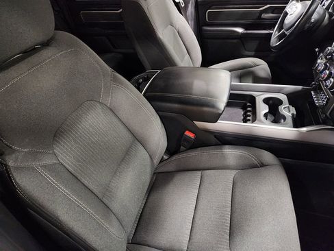 Used 2021 RAM 1500 Lone Star AWD/4WD image 35