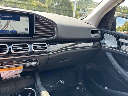New 2026 Mercedes-Benz GLE 450 4MATIC image 28