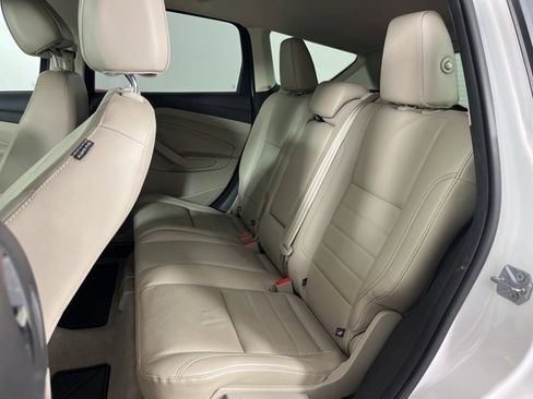 Used 2014 Ford Escape Titanium w/ Equipment Group 401A image 14