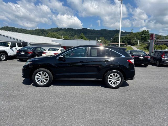 Used 2016 Acura RDX FWD image 5