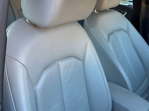 Used 2017 Audi A3 2.0T Premium w/ Convenience Package image 10