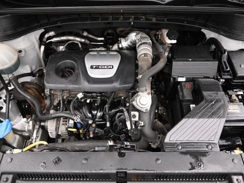 Used 2016 Hyundai Tucson Limited w/ Option Group 03 image 27