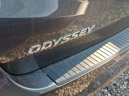 Used 2024 Honda Odyssey EX-L image 9