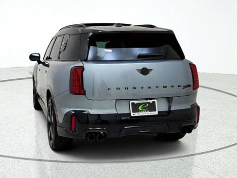 Used 2025 MINI Cooper Countryman John Cooper Works AWD/4WD image 7