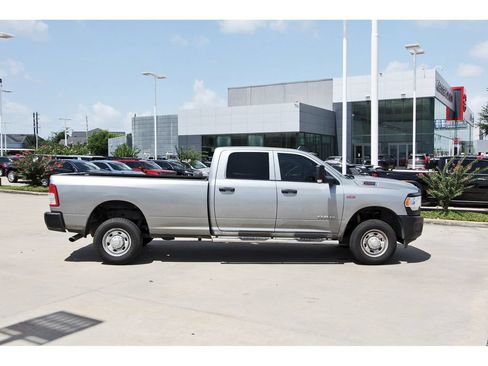 Used 2022 RAM 2500 Tradesman AWD/4WD image 8