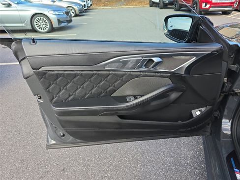 Used 2023 BMW M8 Gran Coupe xDrive Competition w/ Driving Assistance Package image 19