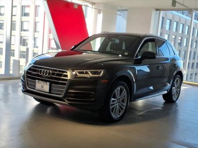 Used 2019 Audi Q5 Prestige