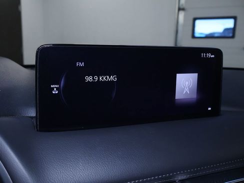 Used 2024 MAZDA CX-5 Carbon Edition image 28