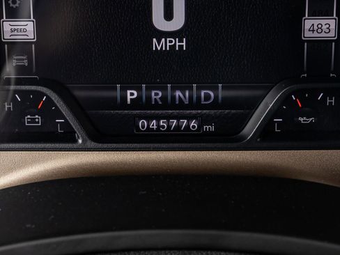 Used 2019 RAM 2500 Limited image 21