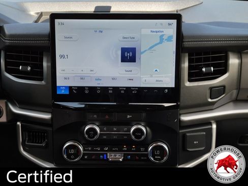 Certified 2024 Ford Expedition XLT RWD image 24