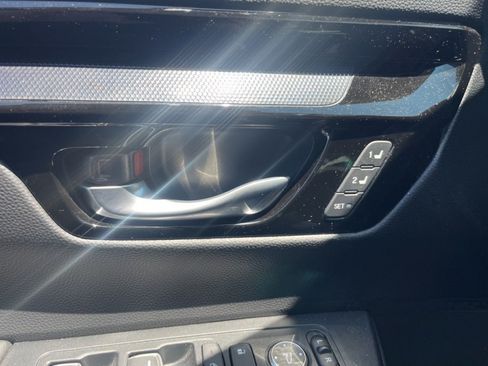 Used 2024 Honda CR-V EX-L image 14