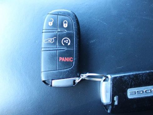 Used 2020 Dodge Durango R/T image 30