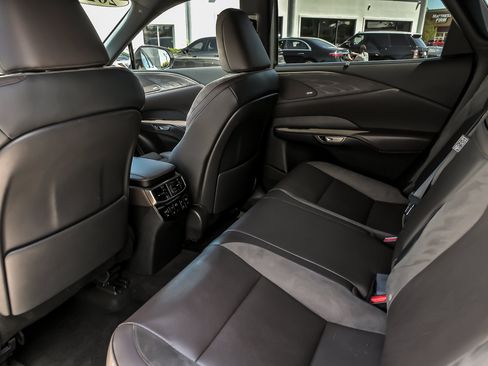 Used 2024 Lexus RX 350 AWD w/ Convenience Package image 25