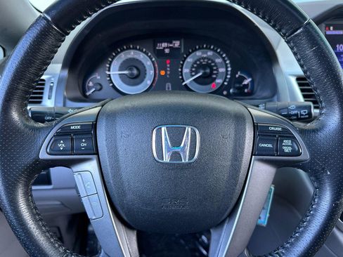 Used 2011 Honda Odyssey EX-L image 23