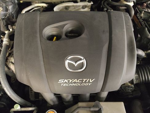 Used 2014 MAZDA MAZDA3 i Grand Touring FWD image 30