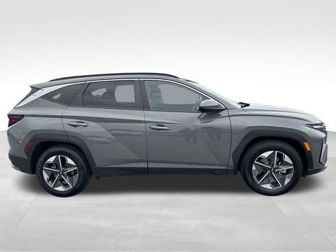 Used 2025 Hyundai Tucson SEL image 6