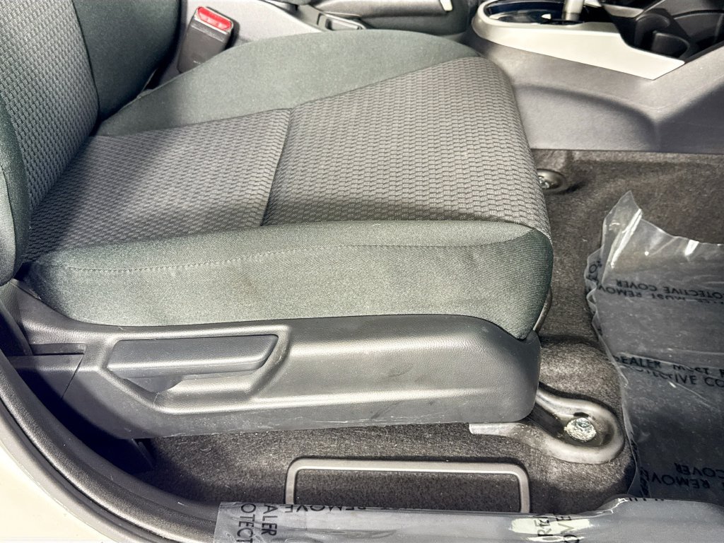 Used 2020 Honda Fit LX image 28