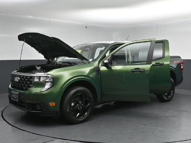 Used 2025 Ford Maverick XLT w/ XLT Luxury Package AWD/4WD image 53